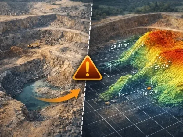 Comment interpréter des données drone sans en tirer de conclusions erronées