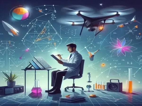 La préparation, clé de la réussite en pilotage de drone