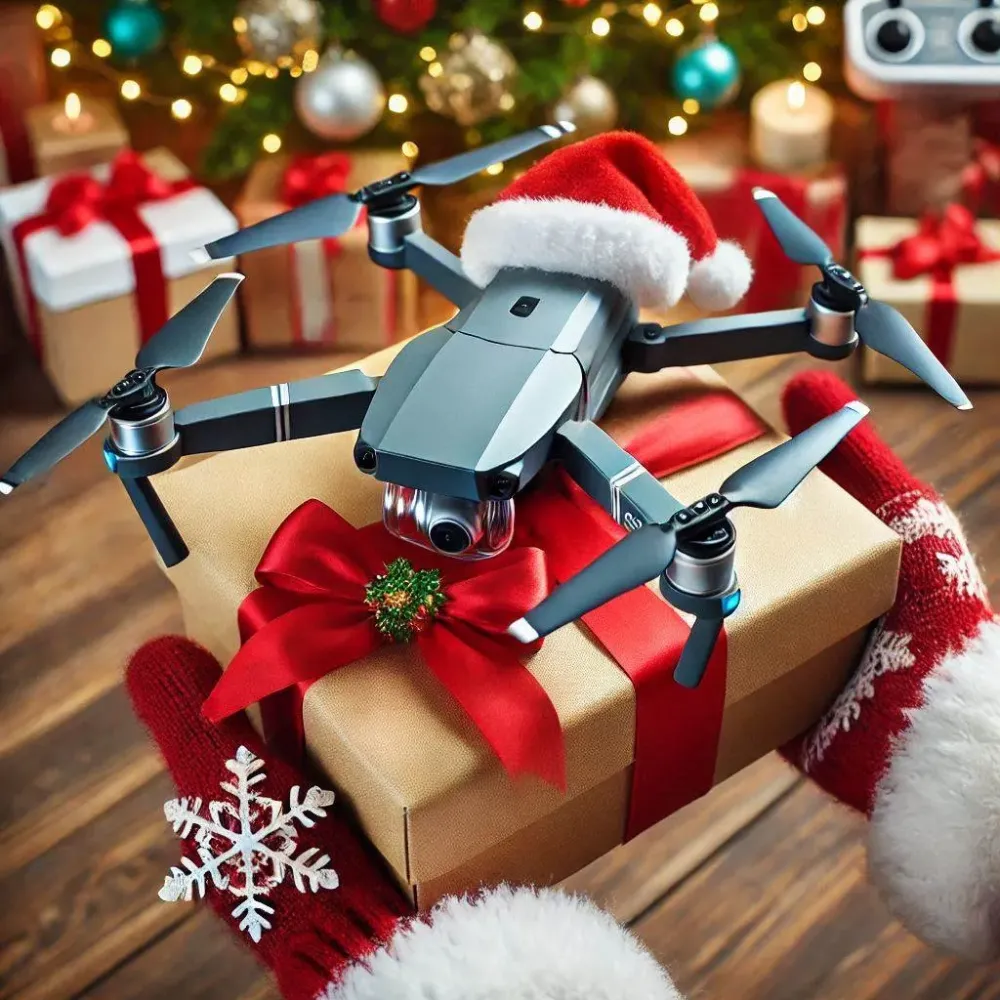 cadeau-drone