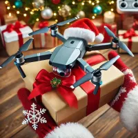 cadeau-drone