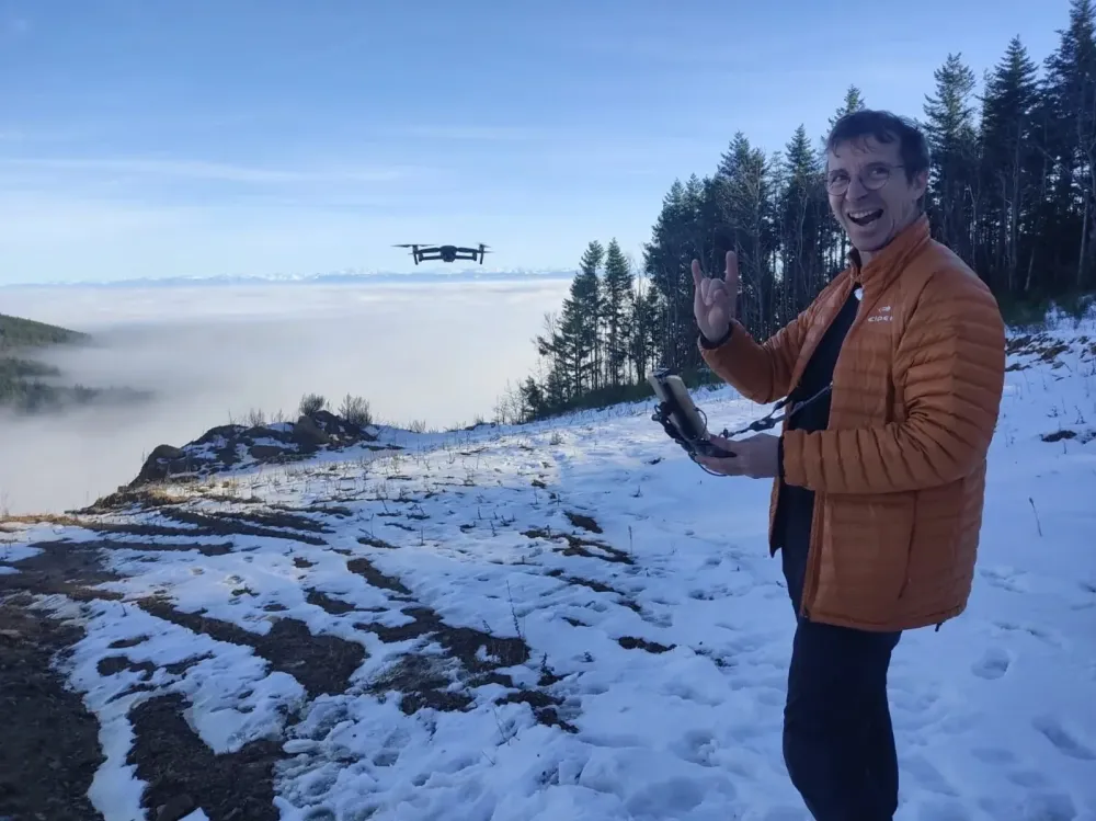 vue-drone-construction